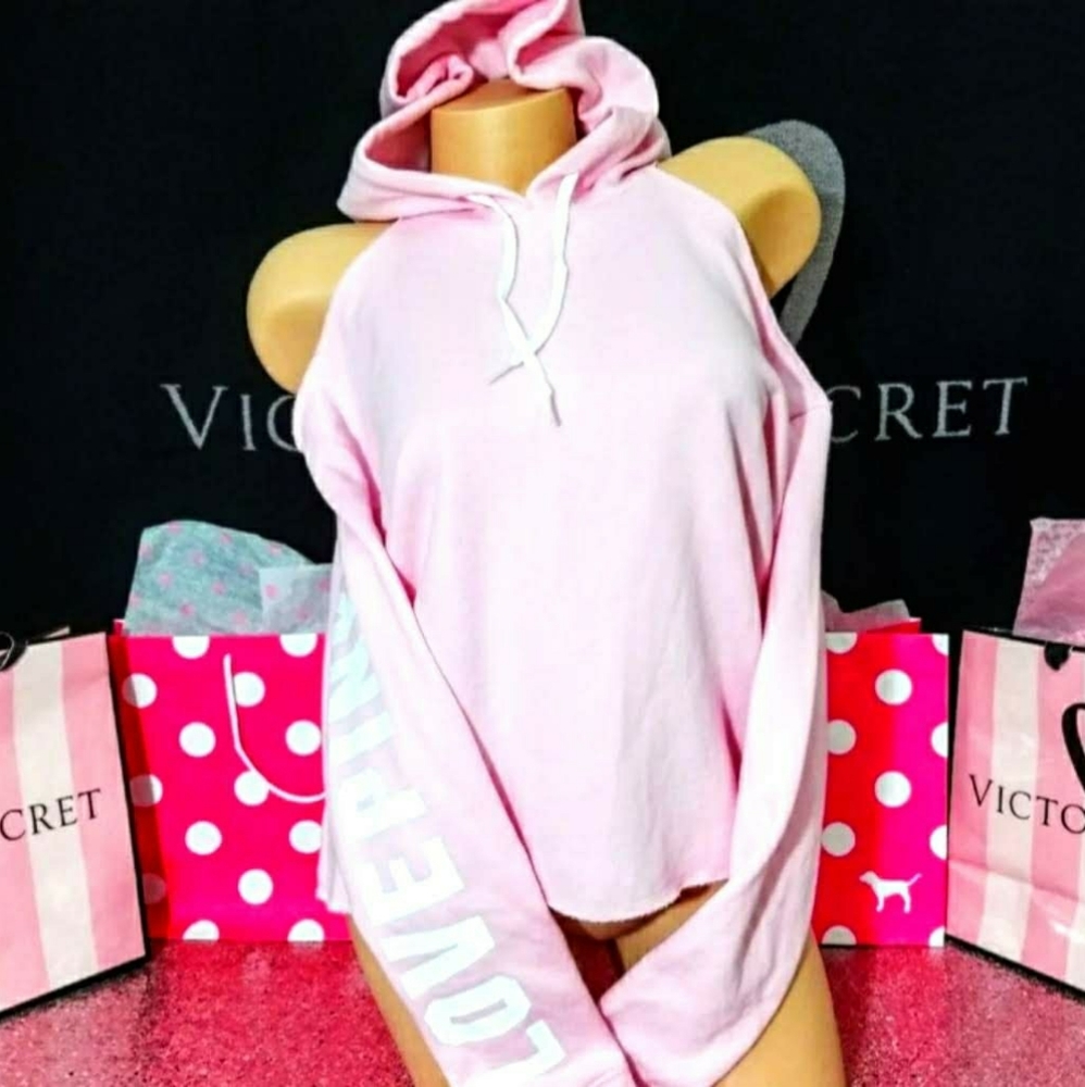 Victoria Secret PINK Hoodie